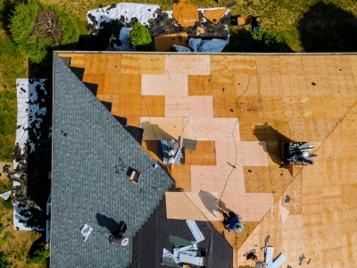 roof 